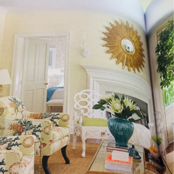 House Beautiful Quick Changes Fresh Looks for Every Room Hardcover Design Book - Picture 7 of 15